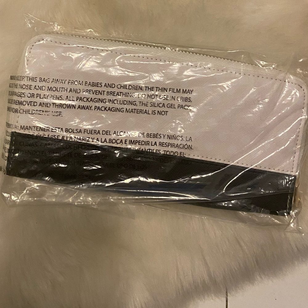 [jafra] VIP wallet BNWT  #9 - Picture 6 of 7